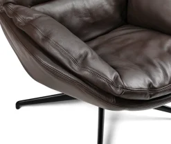 Sale Eijerkamp Collectie Mila Fauteuil Creme