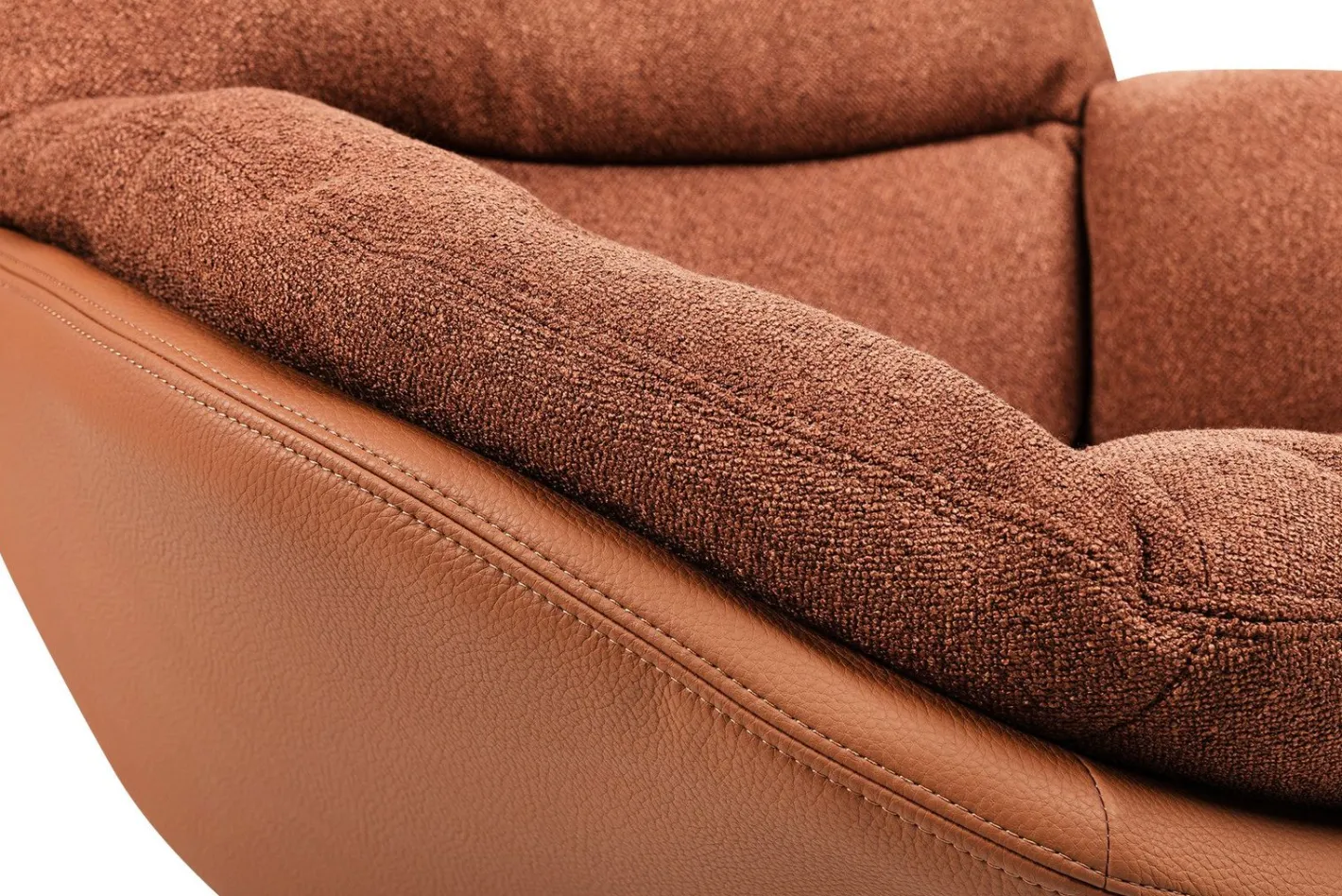 Sale Eijerkamp Collectie Mila Fauteuil Creme