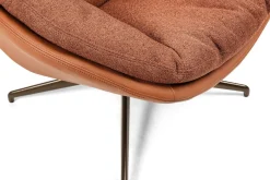 Sale Eijerkamp Collectie Mila Fauteuil Creme