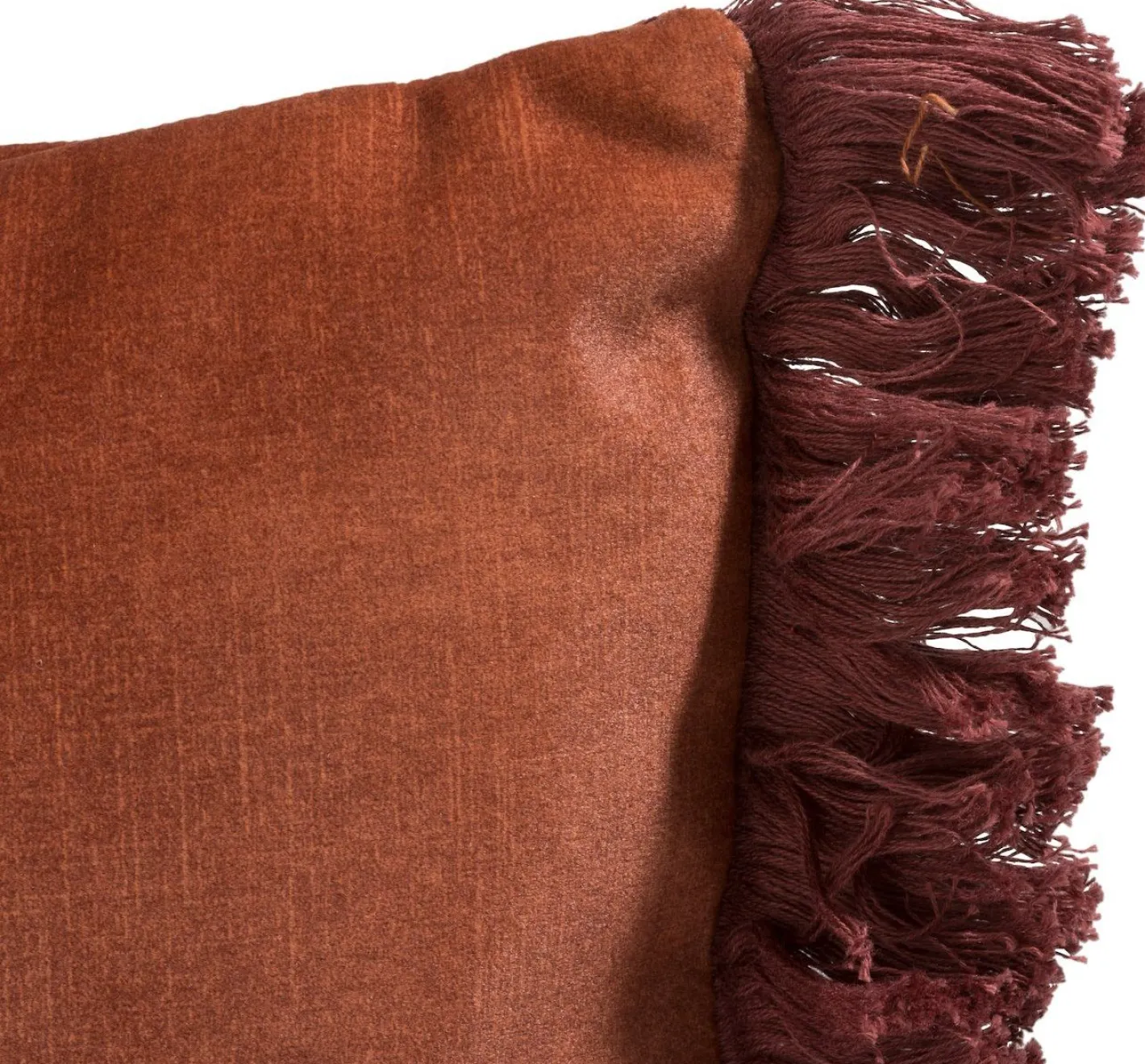 Clearance COCO maison Mila Sierkussen Koper