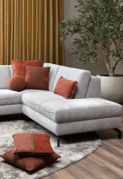 Clearance COCO maison Mila Sierkussen Koper