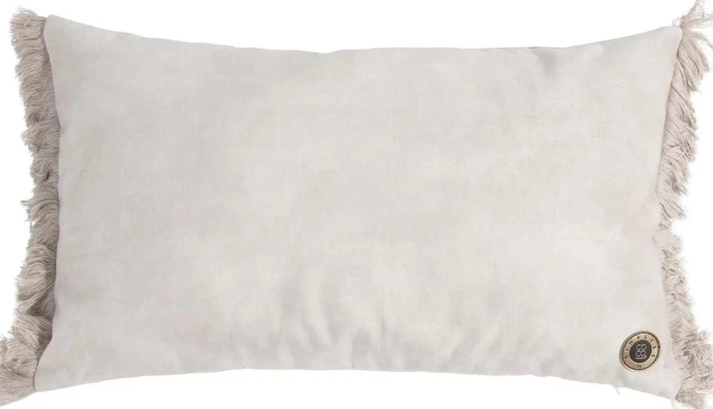 Sale COCO maison Mila Sierkussen Camel