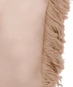 Sale COCO maison Mila Sierkussen Camel