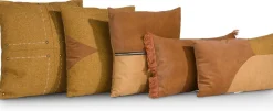 Online COCO maison Mila Sierkussen Geel
