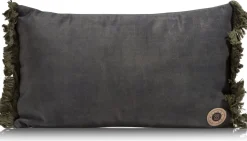 Clearance COCO maison Mila Sierkussen Olijf