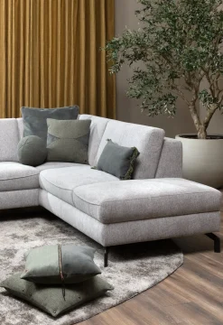Clearance COCO maison Mila Sierkussen Olijf