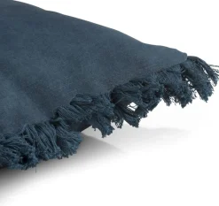 Online COCO maison Mila Sierkussen Blauw