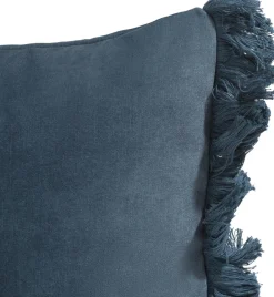 Online COCO maison Mila Sierkussen Blauw