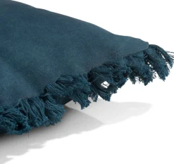 Online COCO maison Mila Sierkussen Blauw