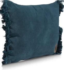 Online COCO maison Mila Sierkussen Blauw