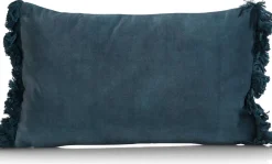 Online COCO maison Mila Sierkussen Blauw