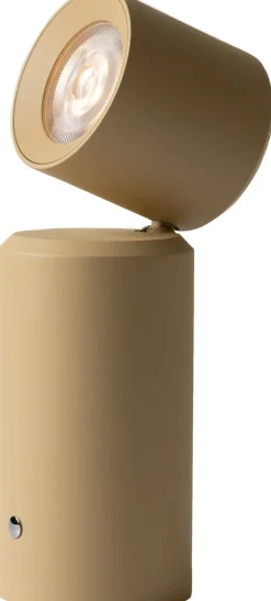 Outlet It's about RoMi Milan Tafellamp Beige