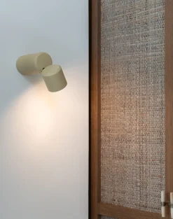 Outlet It's about RoMi Milan Tafellamp Beige