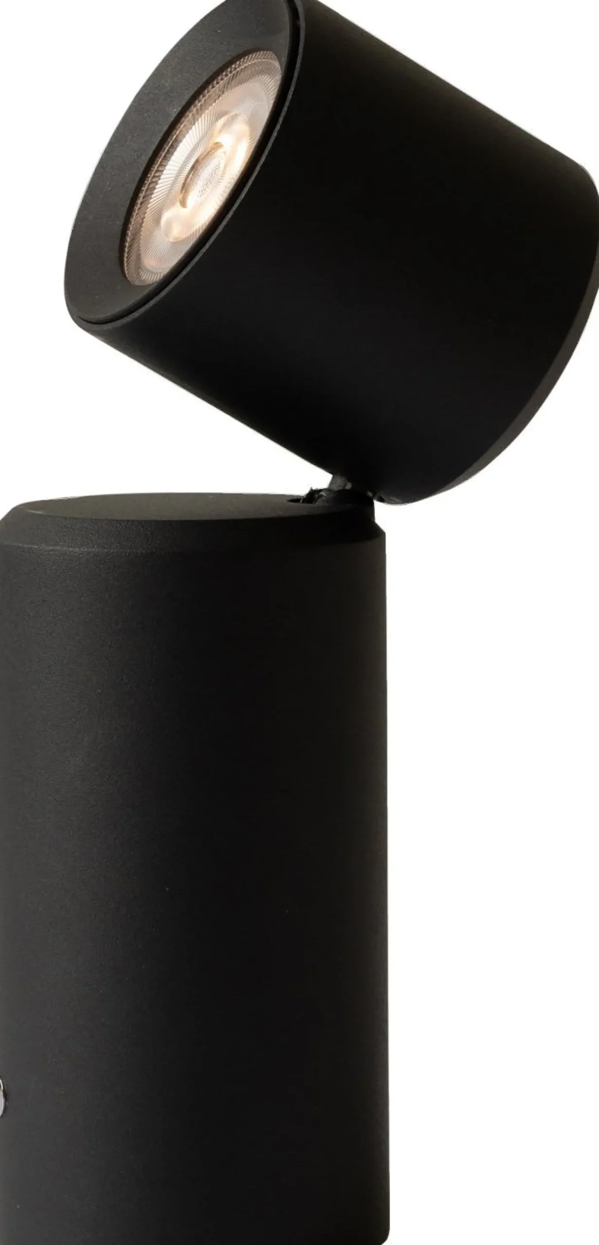 Outlet It's about RoMi Milan Tafellamp Black