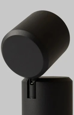 Outlet It's about RoMi Milan Tafellamp Black