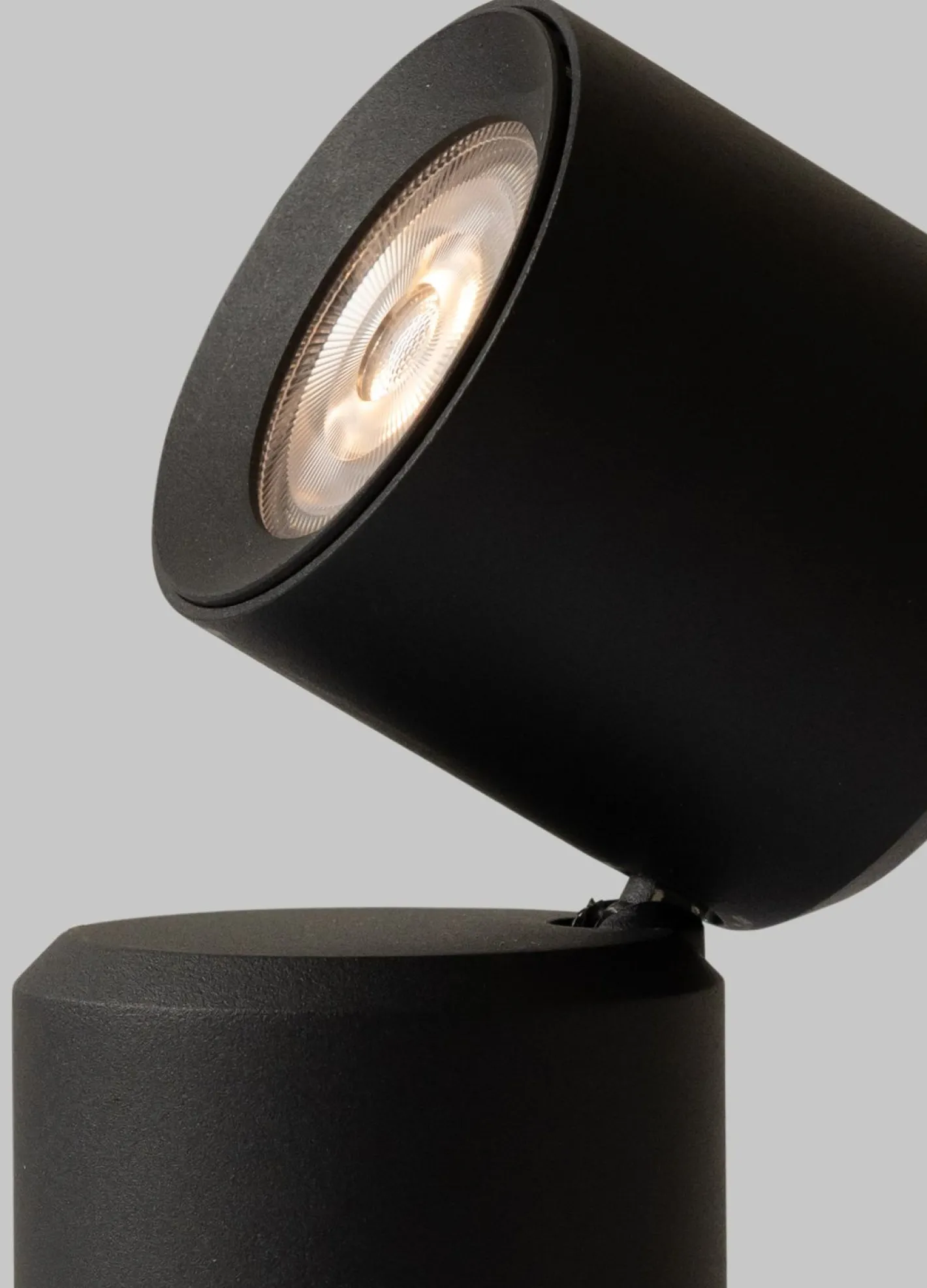 Outlet It's about RoMi Milan Tafellamp Black