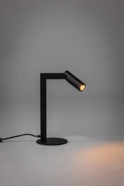 Outlet Eijerkamp Collectie Miller Tafellamp Zwart