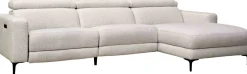 Discount Eijerkamp Collectie Mima Hoekbank Wheat