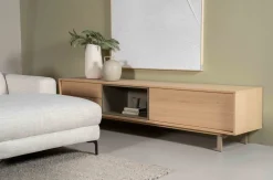 Discount Eijerkamp Collectie Mima Hoekbank Wheat