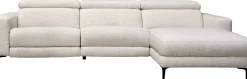 Discount Eijerkamp Collectie Mima Hoekbank Wheat