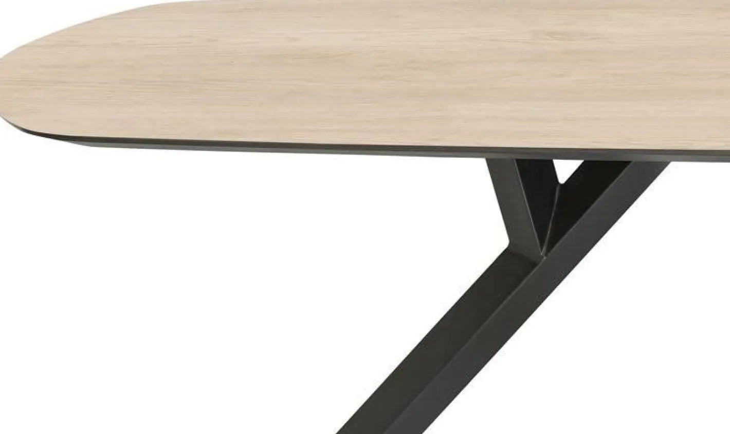 Hot XOOON Minato Eettafel Light Naturel