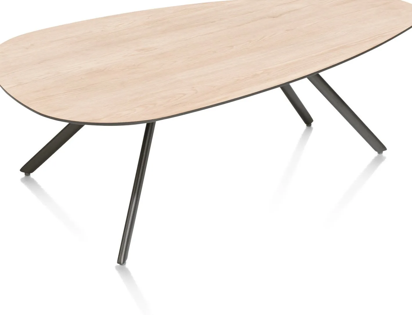 Best XOOON Minato L Salontafel Naturel