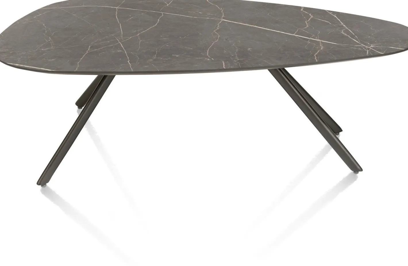 Outlet XOOON Minato L Salontafel Onyx