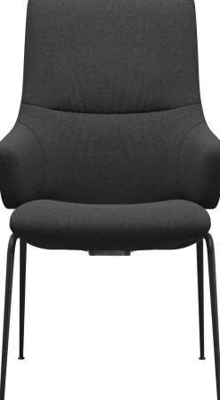Online Stressless Mint Eetkamerstoel Dark Grey