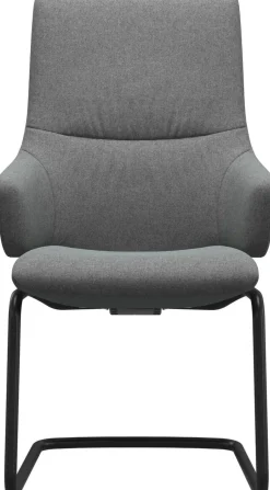 Online Stressless Mint Eetkamerstoel Dark Grey
