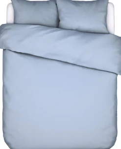 Essenza Minte Dekbedovertrek Ice Blue