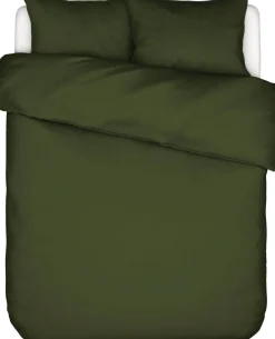 Sale Essenza Minte Dekbedovertrek Moss