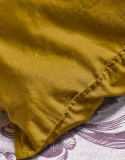 Essenza Minte Dekbedovertrek Olive