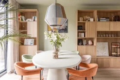 New vtwonen Modulair Bovenkast Natural Matt