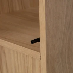 New vtwonen Modulair Bovenkast Natural Matt