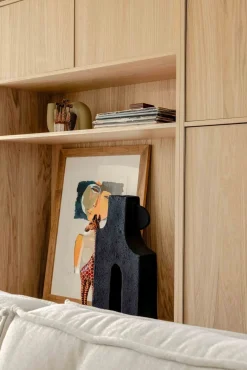New vtwonen Modulair Bovenkast Natural Matt