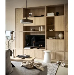 New vtwonen Modulair Bovenkast Natural Matt