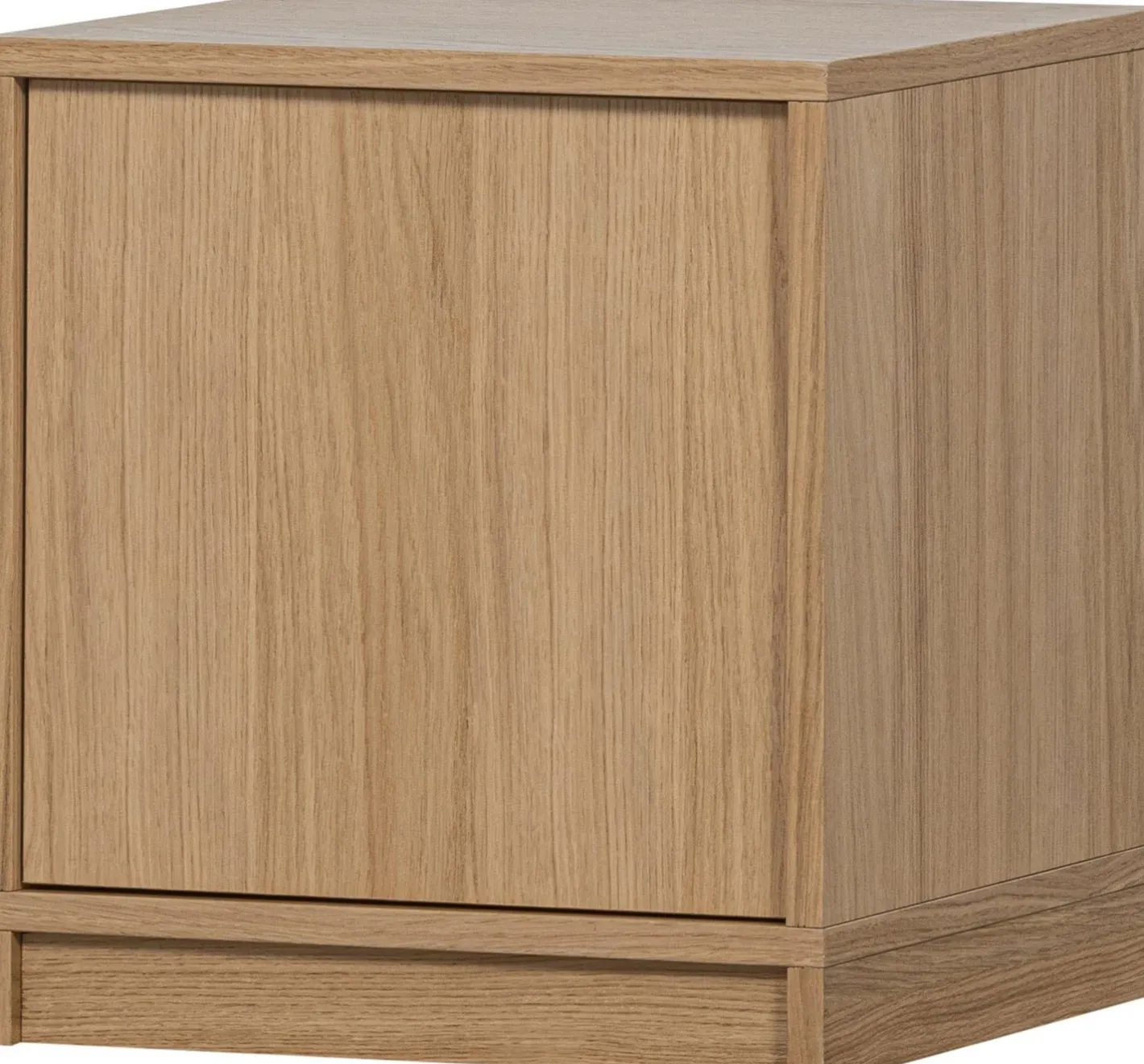 Online vtwonen Modulair Onderkast Natural Matt