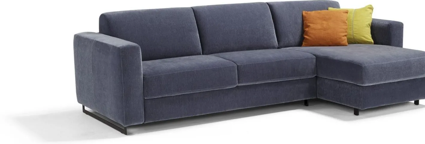 Clearance Eijerkamp Collectie Modular Slaapbank