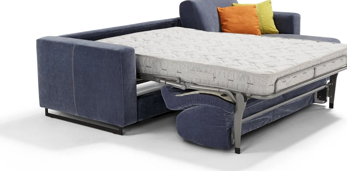 Clearance Eijerkamp Collectie Modular Slaapbank
