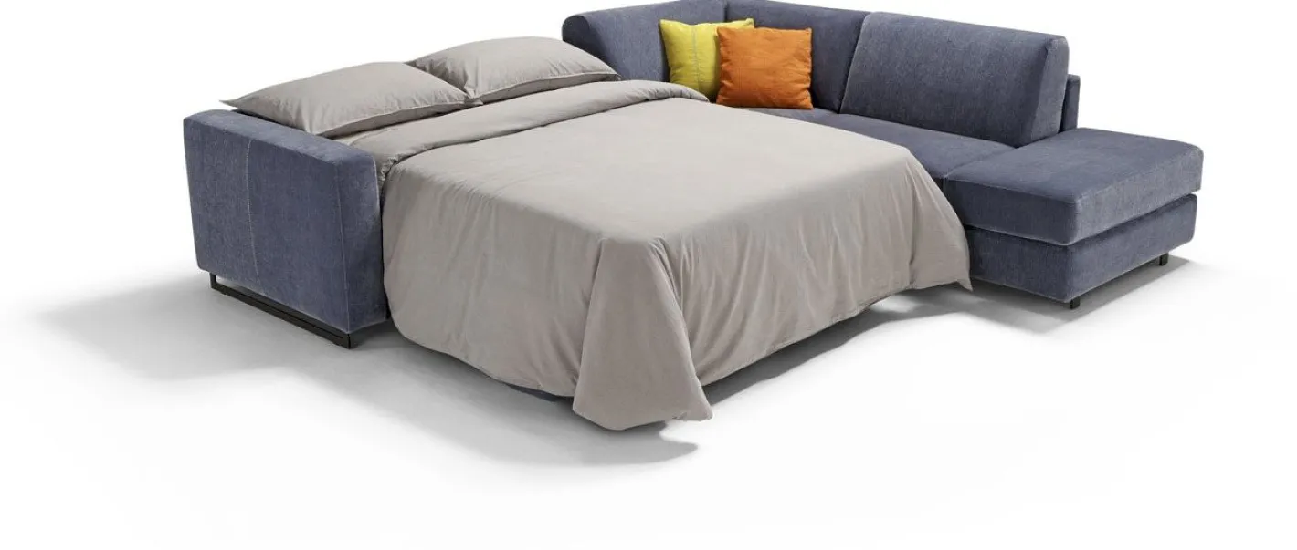 Clearance Eijerkamp Collectie Modular Slaapbank