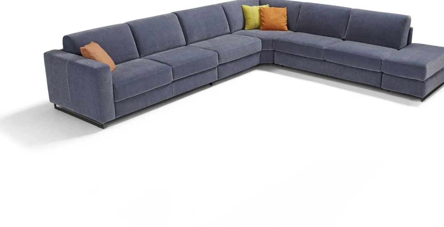 Clearance Eijerkamp Collectie Modular Slaapbank