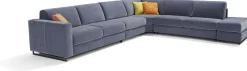 Clearance Eijerkamp Collectie Modular Slaapbank