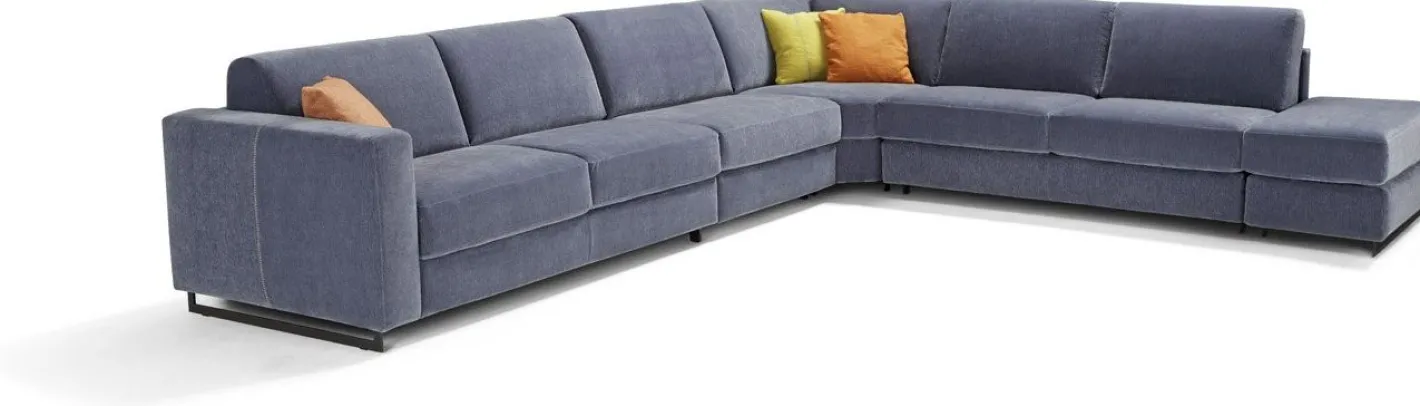 Clearance Eijerkamp Collectie Modular Slaapbank