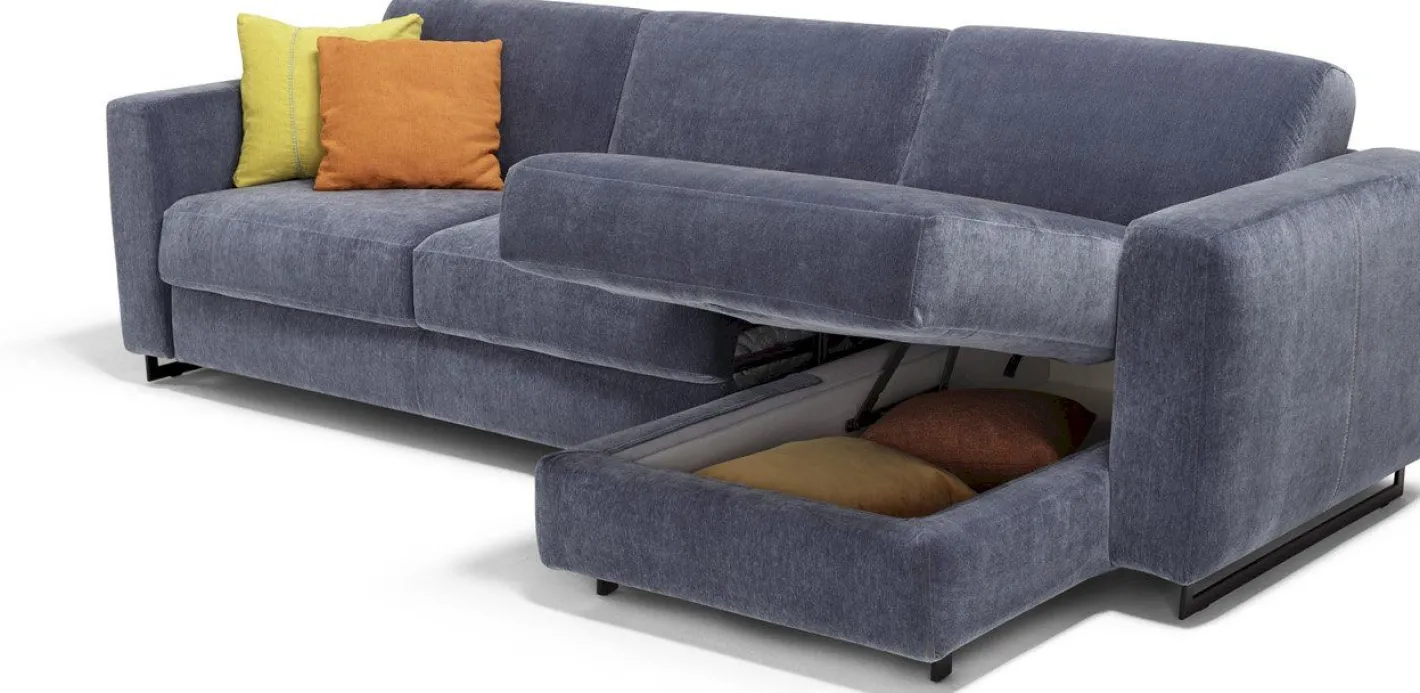 Clearance Eijerkamp Collectie Modular Slaapbank