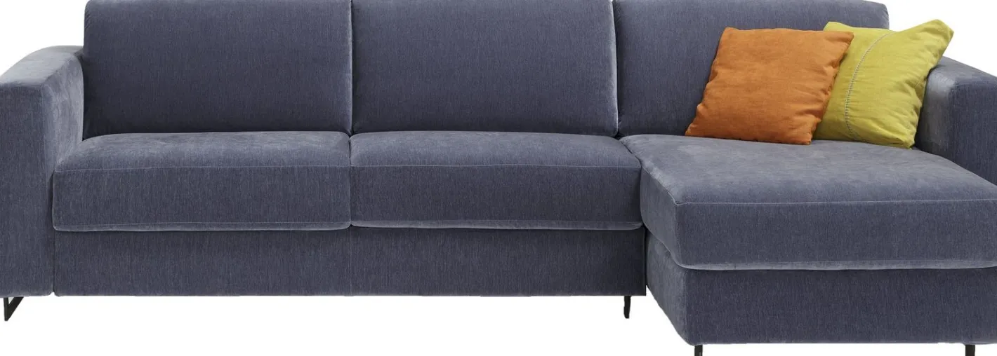 Clearance Eijerkamp Collectie Modular Slaapbank
