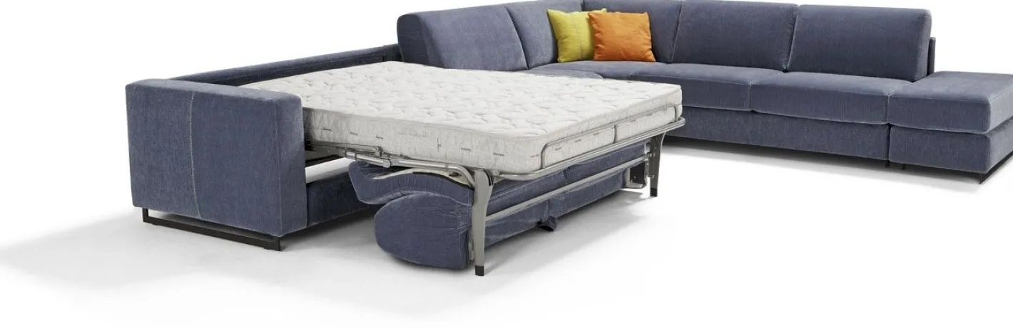 Clearance Eijerkamp Collectie Modular Slaapbank