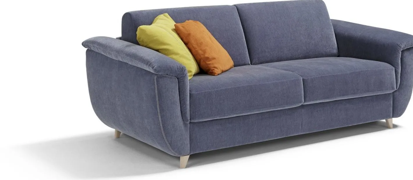 Clearance Eijerkamp Collectie Modular Slaapbank