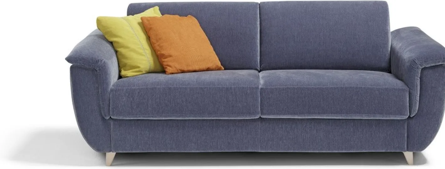 Clearance Eijerkamp Collectie Modular Slaapbank