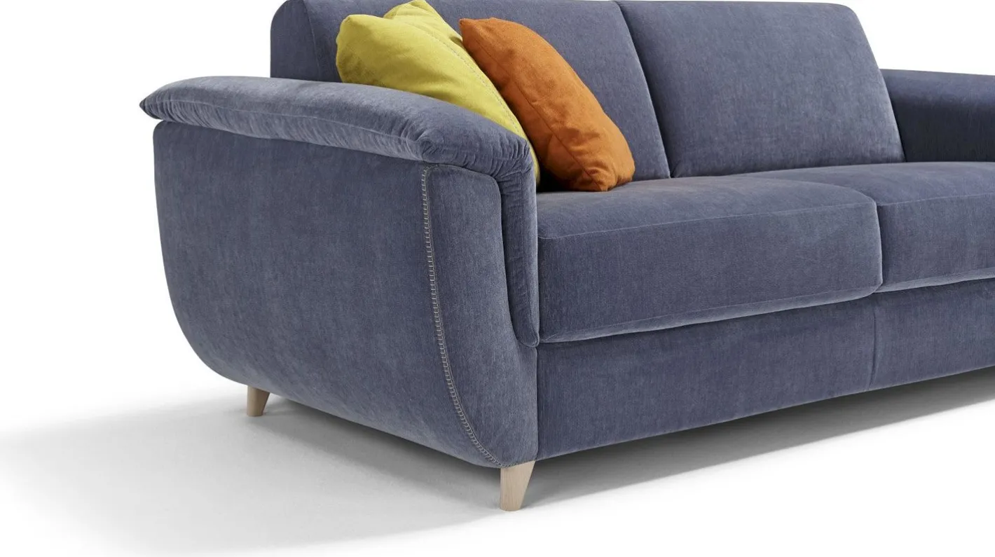Clearance Eijerkamp Collectie Modular Slaapbank