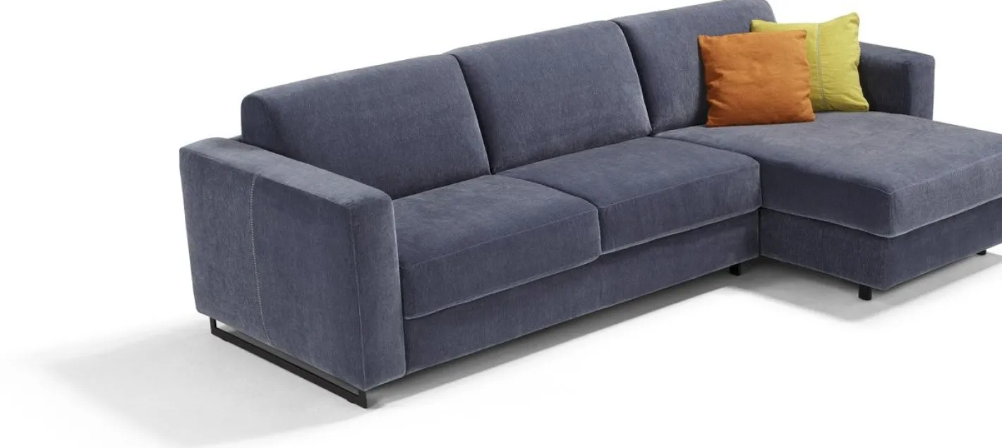Clearance Eijerkamp Collectie Modular Slaapbank